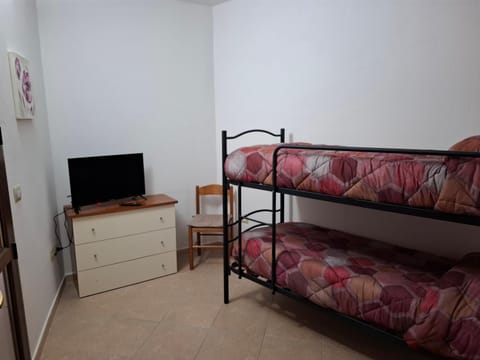 Sa Festa Manna Apartment in Sardinia