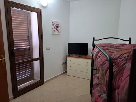 Sa Festa Manna Apartment in Sardinia