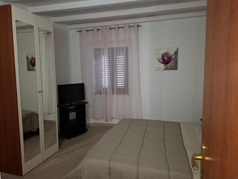 Sa Festa Manna Apartment in Sardinia