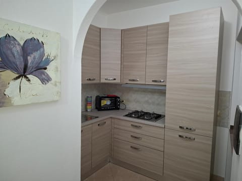 Sa Festa Manna Apartment in Sardinia