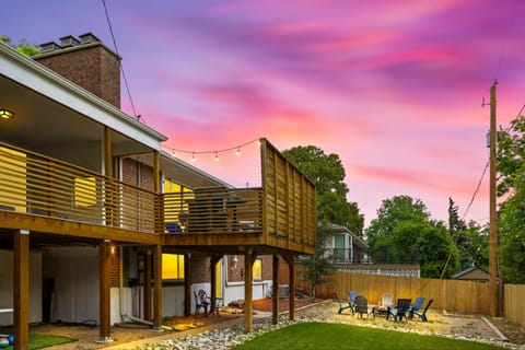 Foothills Escape - 10 min to Red Rocks House in Lakewood