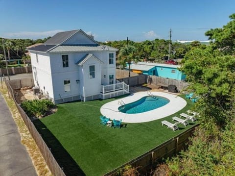 Aruba House in Miramar Beach