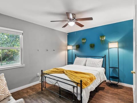 Your WORLD CUP 2026 RETREAT House in Euless