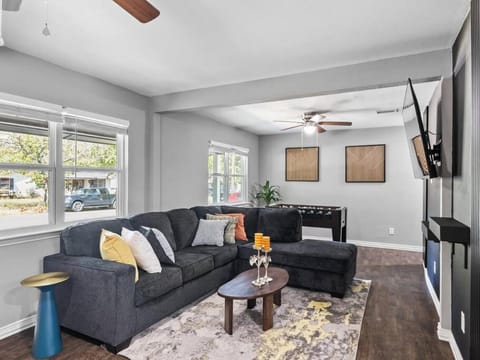 Your WORLD CUP 2026 RETREAT House in Euless