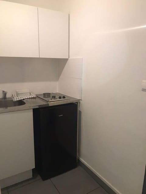 Studio Doré Apartment in Alençon