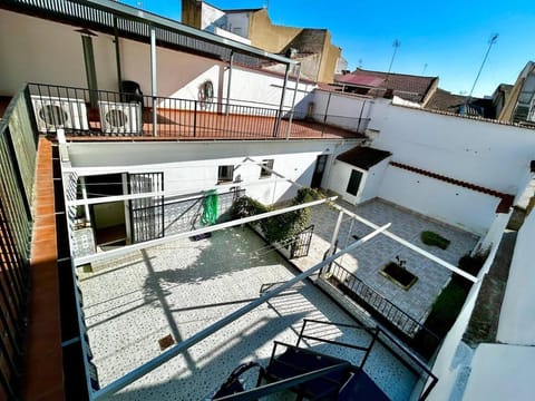 Patio, Balcony/Terrace