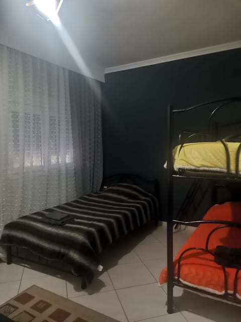 Σαν το σπίτι σου Feel at home Apartment in Decentralized Administration of Macedonia and Thrace