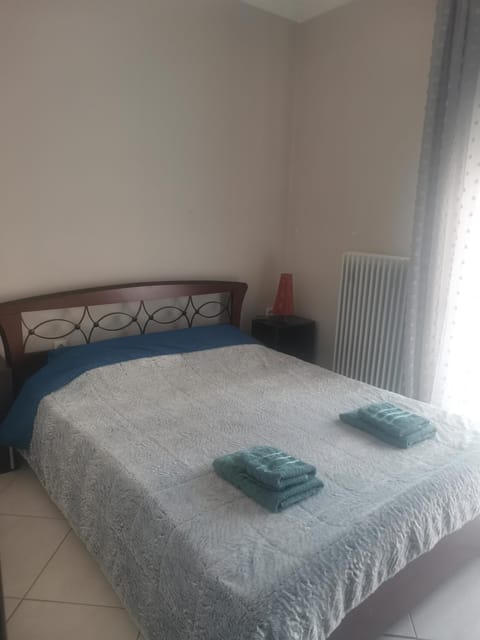 Σαν το σπίτι σου Feel at home Apartment in Decentralized Administration of Macedonia and Thrace