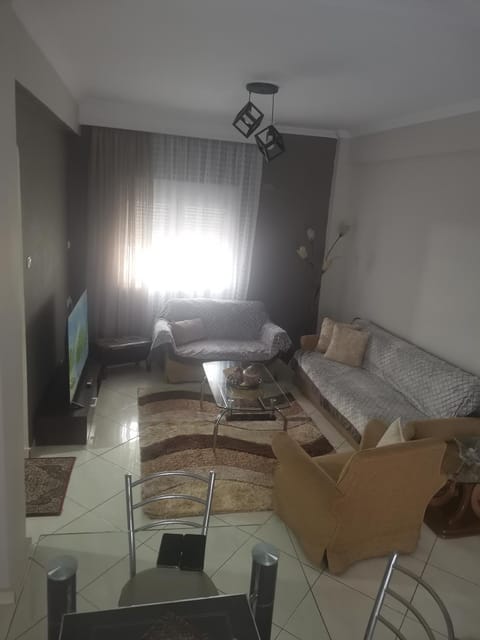 Σαν το σπίτι σου Feel at home Apartment in Decentralized Administration of Macedonia and Thrace