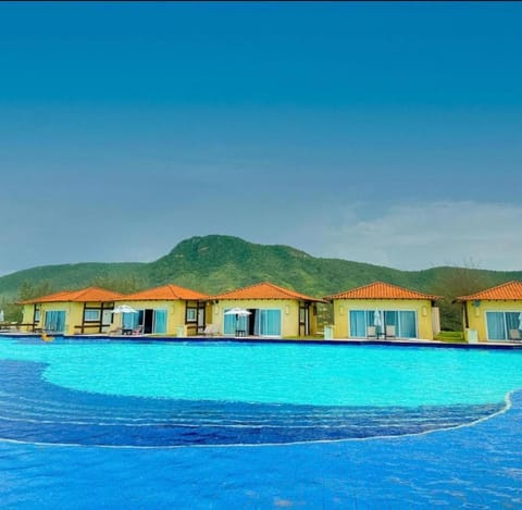 Búzios Beach Resort Hotel in Armacao dos Buzios