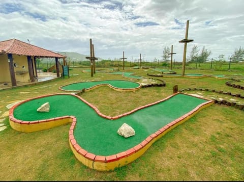 Búzios Beach Resort Hotel in Armacao dos Buzios