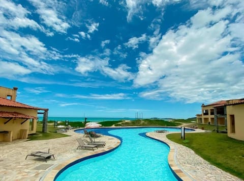 Búzios Beach Resort Hotel in Armacao dos Buzios