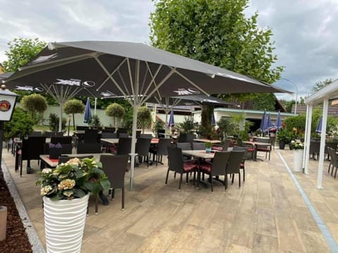 Balcony/Terrace, Lounge or bar