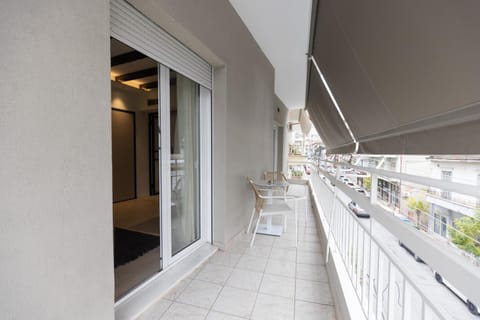 Vermio Suites in the center of Naousa Apartment in Decentralized Administration of Macedonia and Thrace