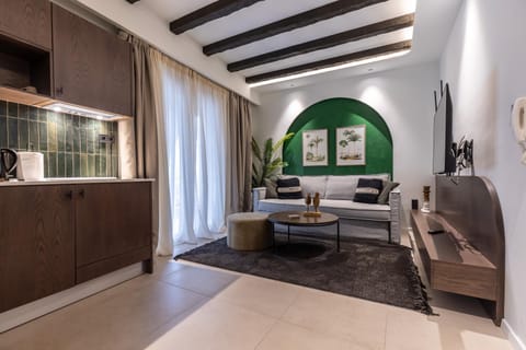 Vermio Suites in the center of Naousa Apartment in Decentralized Administration of Macedonia and Thrace