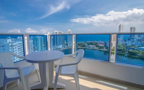 View (from property/room), Lake view