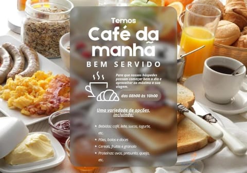 Pousada da Praia Frade Ar, Wi-Fi e café da manhã incluso Apartment in Angra dos Reis