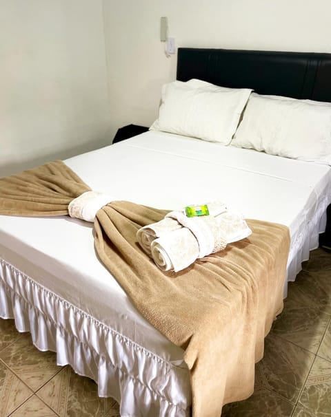 Pousada da Praia Frade Ar, Wi-Fi e café da manhã incluso Apartment in Angra dos Reis