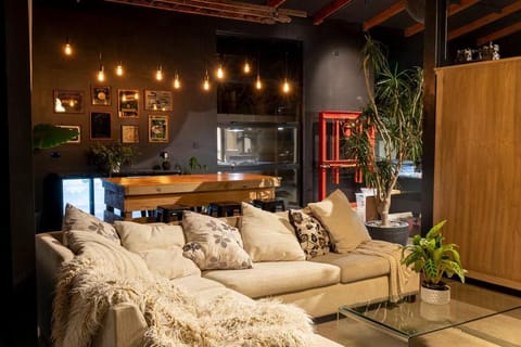 The Black Barn - 2 Bedrooms Apartment in Auckland