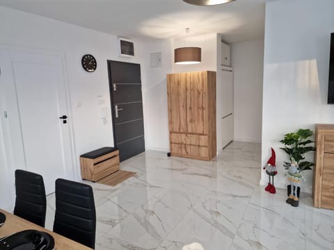 M&M Apartament Pine Tree House Zielona 3A Apartment in West Pomeranian Voivodeship, Poland