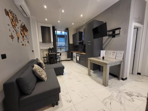 TV and multimedia, Kitchen or kitchenette