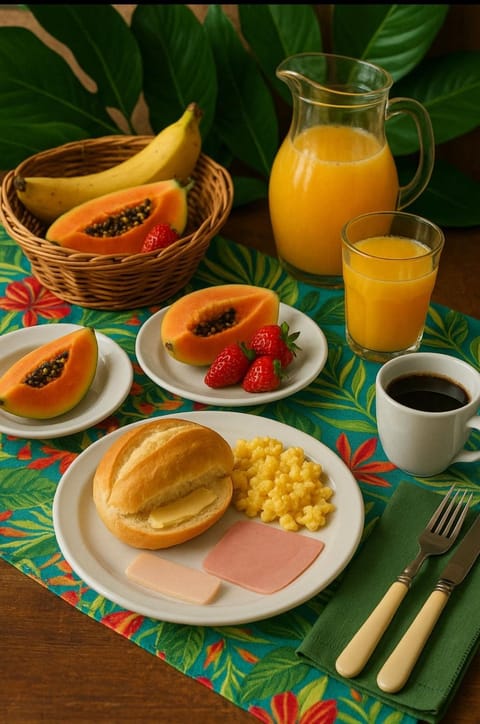 Studio casa perto do Maracanã House in Rio de Janeiro