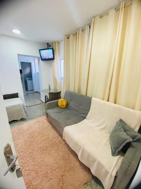 Studio casa perto do Maracanã House in Rio de Janeiro