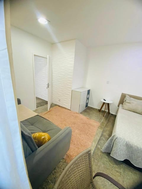 Studio casa perto do Maracanã House in Rio de Janeiro