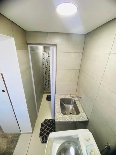 Studio casa perto do Maracanã House in Rio de Janeiro