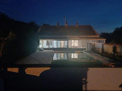 Maison - Moulins 03000 House in Moulins