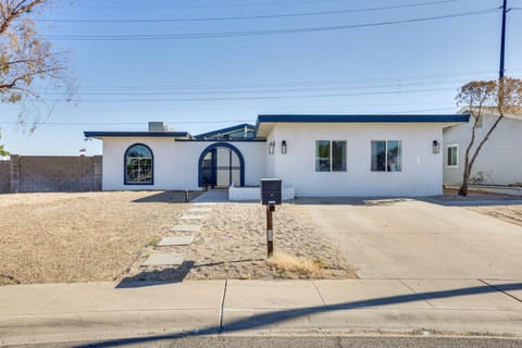 Phoenix Casita 11 Mi to Dtwn, Baseball and More Apartment in Tempe