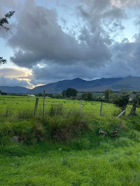 Crios Óg Brandon View House in County Kerry