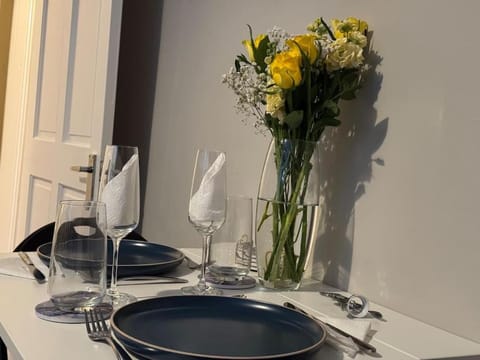 Peaceful Place Apartment in Falkirk