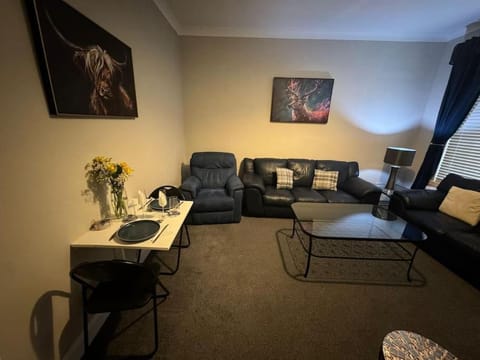 Peaceful Place Apartment in Falkirk