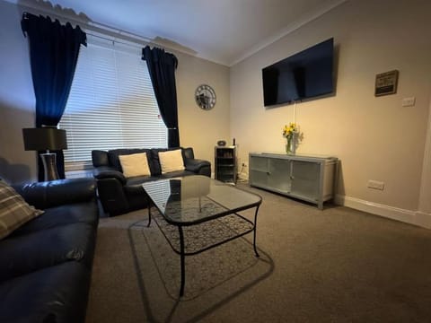 Peaceful Place Apartment in Falkirk