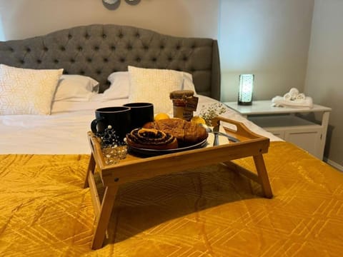 Peaceful Place Apartment in Falkirk