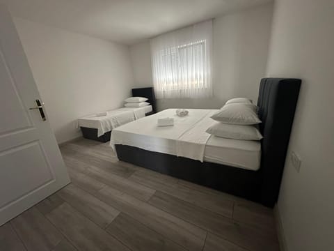 Medjugorje Apartment Apartment in Federation of Bosnia and Herzegovina