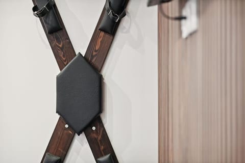 Love Room - Suite avec jacuzzi et sauna privatif Apartment in Corbeil-Essonnes