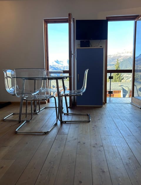 Monolocale con vista mozzafiato Apartment in Sauze d'Oulx