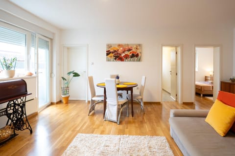 CVETIĆ apartman Apartment in Serbia