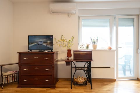 CVETIĆ apartman Apartment in Serbia