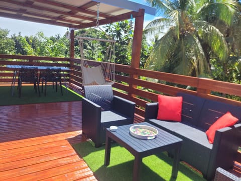 Garden view, Swimming pool