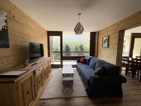 Résidence Jandri - Magnifique T3 refait à neuf au départ du télémix Belle Étoile MAE-3561 Apartment in Les Deux Alpes