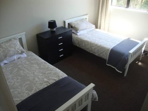 Skyline Apartments - Upper Apartment Apartment in Raglan