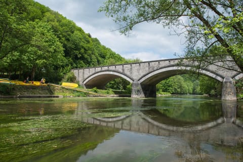 Natural landscape, Hiking, Sports