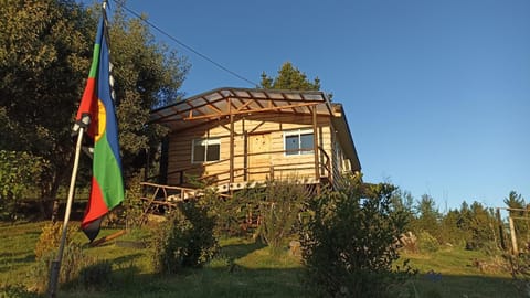 Property building, Natural landscape, Garden, Garden, Garden view