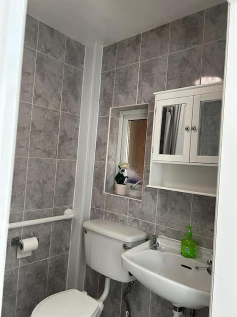Spacious Grimsby Contractor Friendly Home Sleeps 12 and Free Parking House in Grimsby
