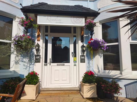 Property building, Patio, Facade/entrance, Property logo or sign, View (from property/room)