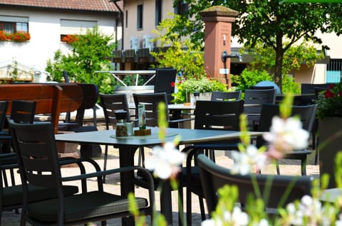 Gasthof zur Traube Inn in Baden-Baden