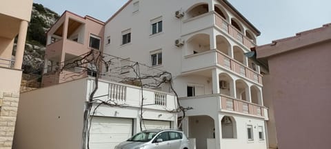 Apartments Buki-sea view Apartment in Šibenik-Knin County, Croatia